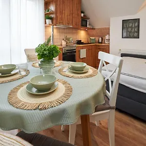  Apartament Fuszeres Apartman